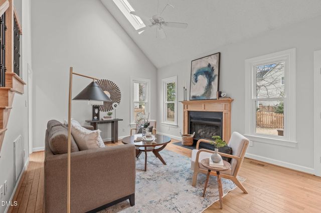 305 Bebington Drive, Cary, NC 27513