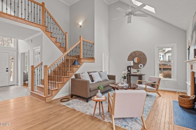 305 Bebington Drive, Cary, NC 27513