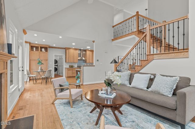 305 Bebington Drive, Cary, NC 27513