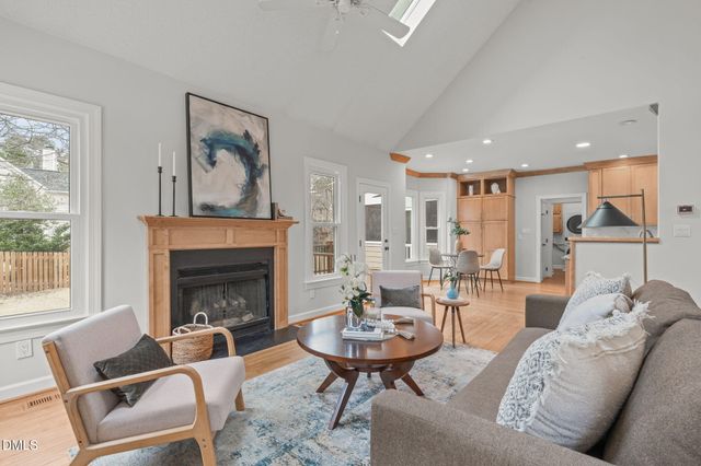 305 Bebington Drive, Cary, NC 27513