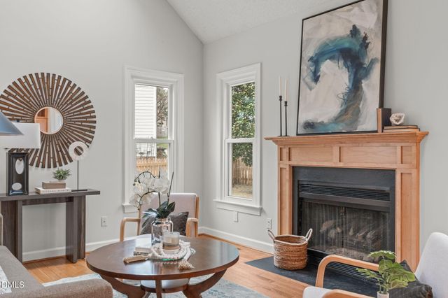 305 Bebington Drive, Cary, NC 27513