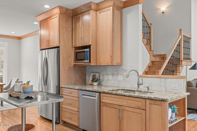 305 Bebington Drive, Cary, NC 27513