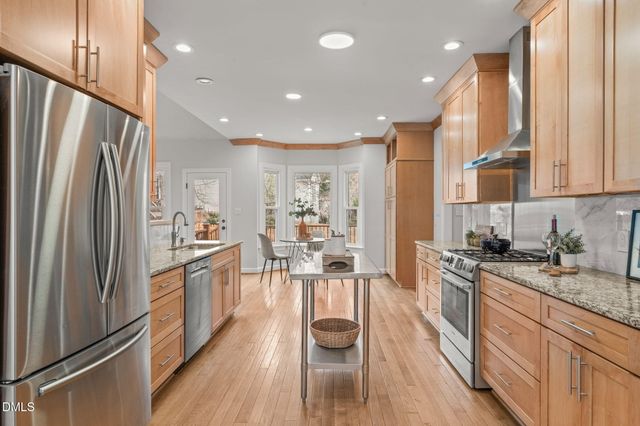 305 Bebington Drive, Cary, NC 27513