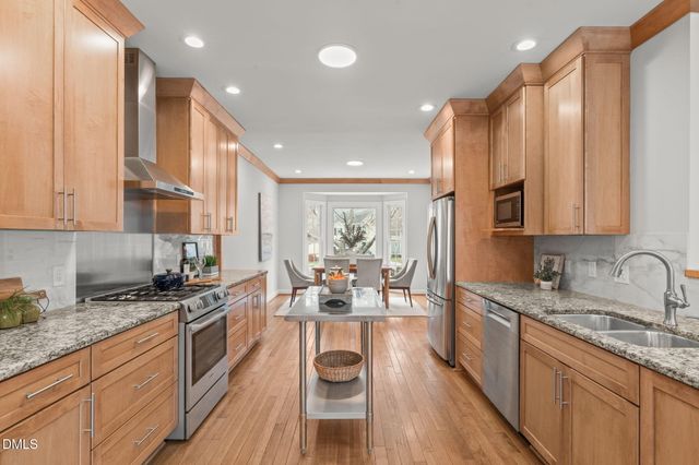 305 Bebington Drive, Cary, NC 27513