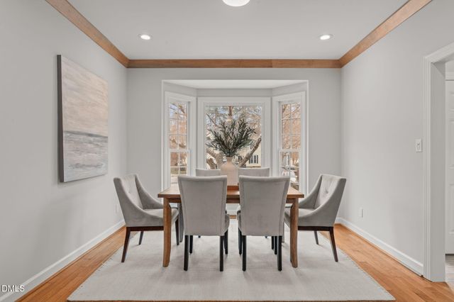 305 Bebington Drive, Cary, NC 27513