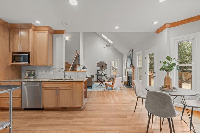 305 Bebington Drive, Cary, NC 27513