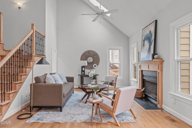 305 Bebington Drive, Cary, NC 27513