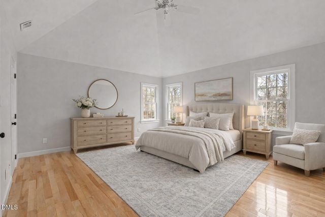 305 Bebington Drive, Cary, NC 27513