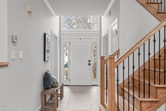 305 Bebington Drive, Cary, NC 27513