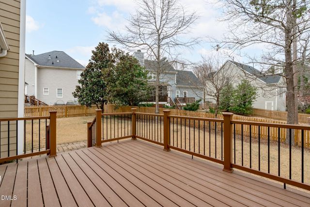 305 Bebington Drive, Cary, NC 27513