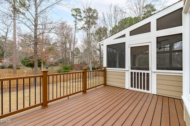 305 Bebington Drive, Cary, NC 27513