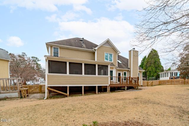 305 Bebington Drive, Cary, NC 27513