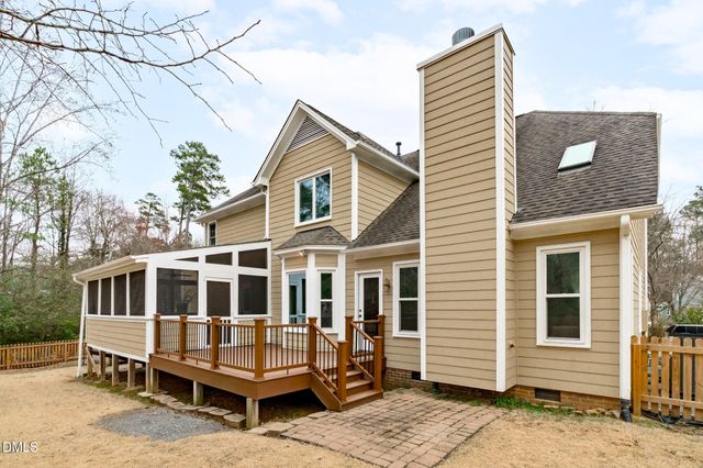 305 Bebington Drive, Cary, NC 27513