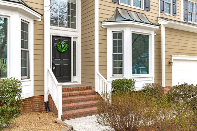 305 Bebington Drive, Cary, NC 27513