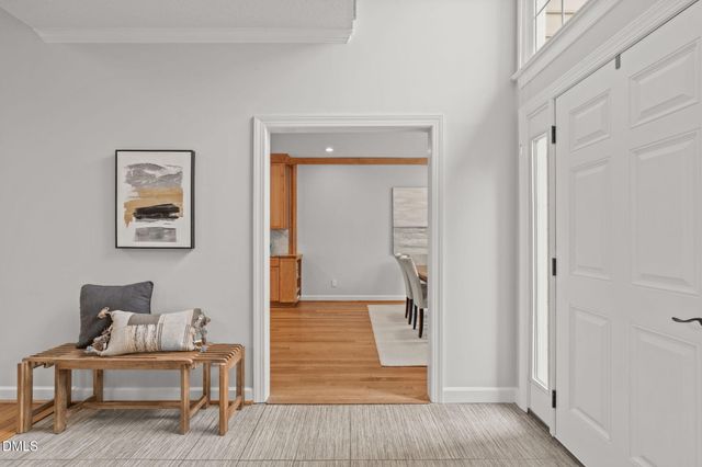 305 Bebington Drive, Cary, NC 27513