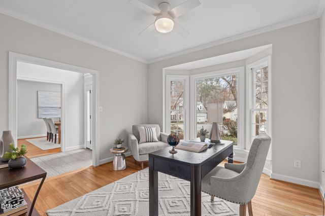 305 Bebington Drive, Cary, NC 27513