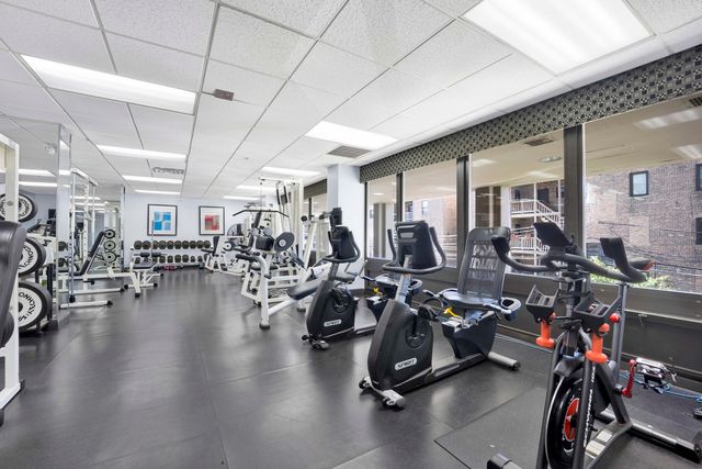 5320 N Sheridan Road 1504, Chicago, IL 60640