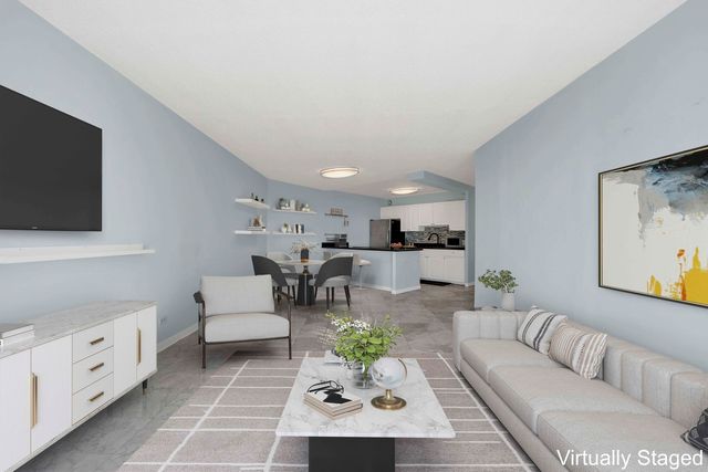 5320 N Sheridan Road 1504, Chicago, IL 60640