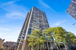 5320 N Sheridan Road 1504, Chicago, IL 60640