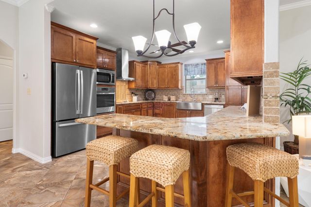 14742 Cypress Drive, Conroe, TX 77302