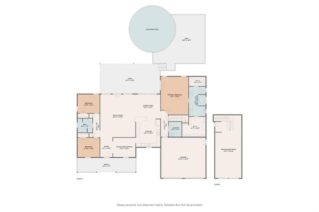14742 Cypress Drive, Conroe, TX 77302