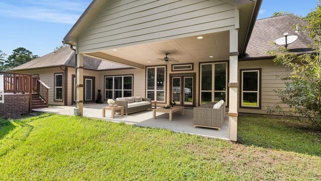 14742 Cypress Drive, Conroe, TX 77302