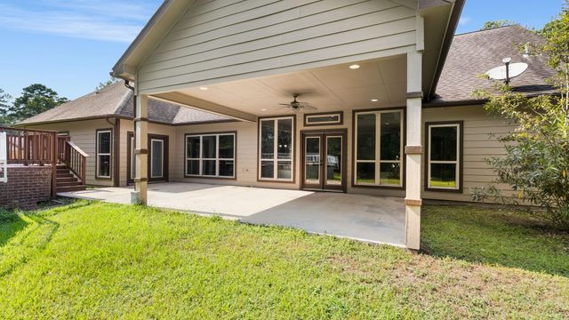 14742 Cypress Drive, Conroe, TX 77302