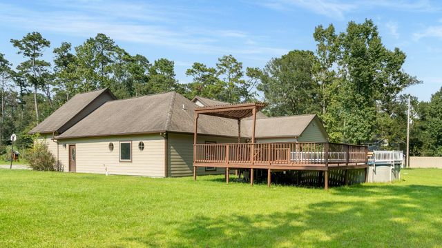 14742 Cypress Drive, Conroe, TX 77302