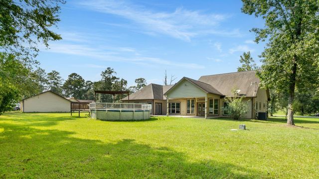 14742 Cypress Drive, Conroe, TX 77302