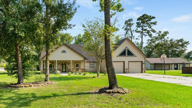 14742 Cypress Drive, Conroe, TX 77302