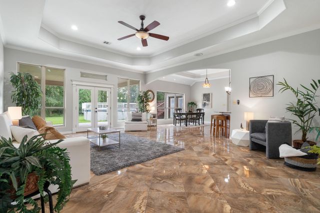 14742 Cypress Drive, Conroe, TX 77302