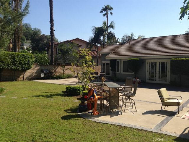 23665 Meadcliff Place, Diamond Bar, CA 91765