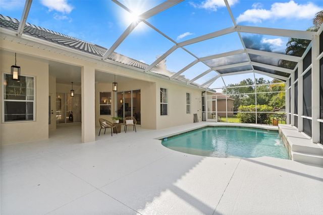 1167 FRASER PINE BOULEVARD, Sarasota, FL 34240