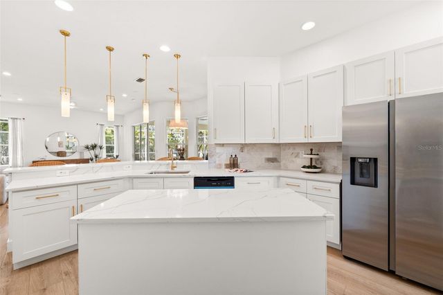 1167 FRASER PINE BOULEVARD, Sarasota, FL 34240