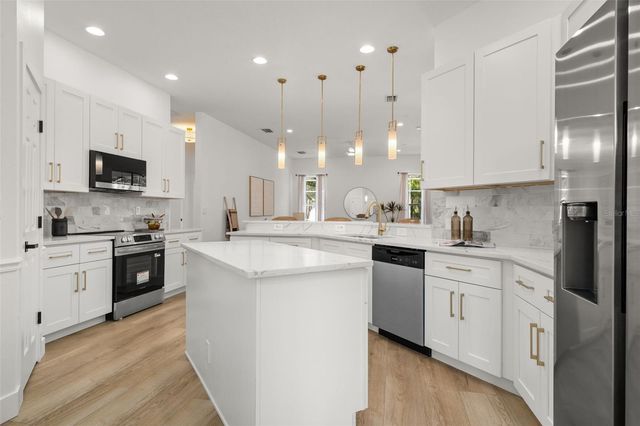 1167 FRASER PINE BOULEVARD, Sarasota, FL 34240