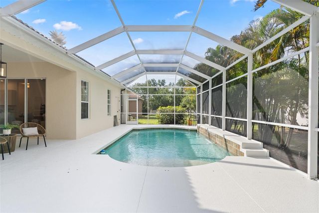 1167 FRASER PINE BOULEVARD, Sarasota, FL 34240