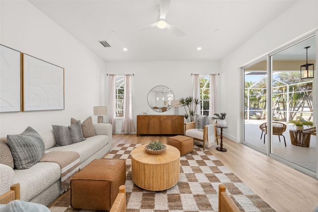 1167 FRASER PINE BOULEVARD, Sarasota, FL 34240