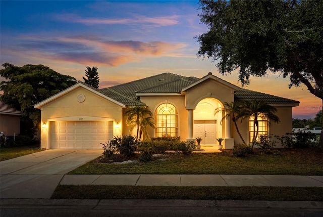 1167 FRASER PINE BOULEVARD, Sarasota, FL 34240