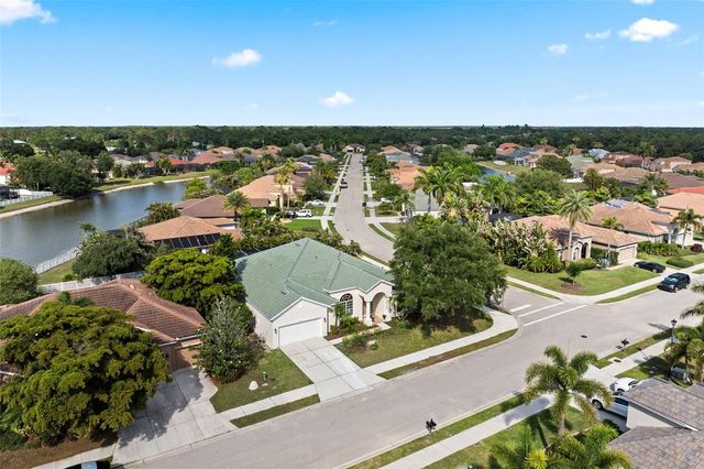 1167 FRASER PINE BOULEVARD, Sarasota, FL 34240