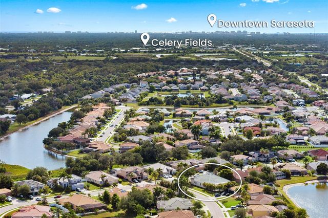 1167 FRASER PINE BOULEVARD, Sarasota, FL 34240