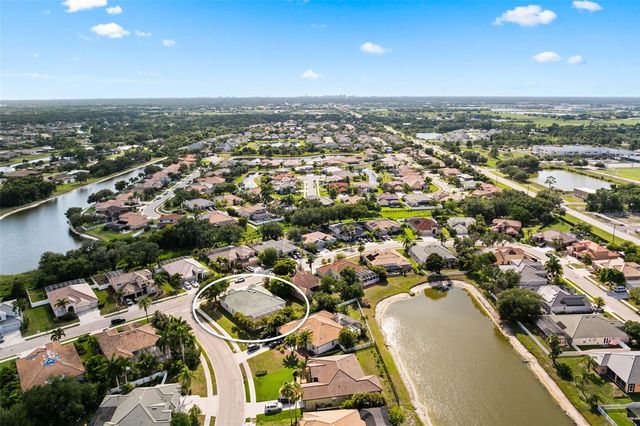 1167 FRASER PINE BOULEVARD, Sarasota, FL 34240
