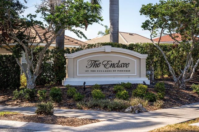 1167 FRASER PINE BOULEVARD, Sarasota, FL 34240