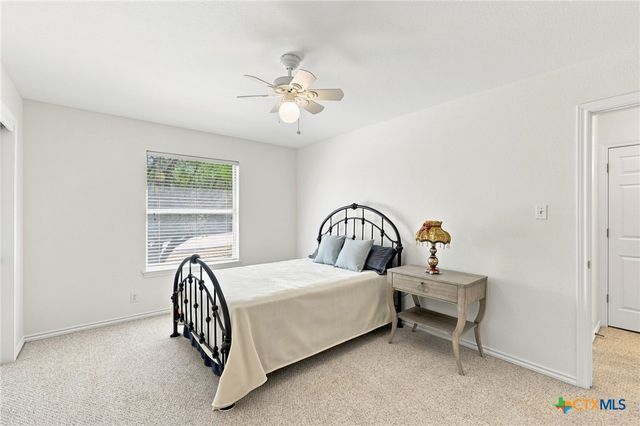21500 Sierra Trail, Lago Vista, TX 78645