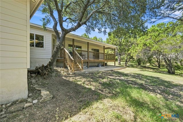 21500 Sierra Trail, Lago Vista, TX 78645