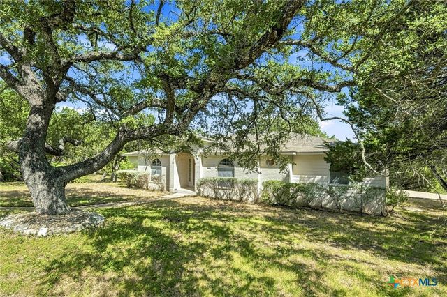 21500 Sierra Trail, Lago Vista, TX 78645
