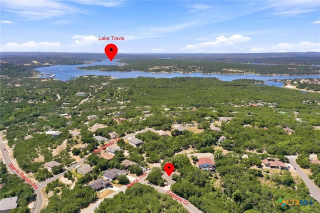 21500 Sierra Trail, Lago Vista, TX 78645