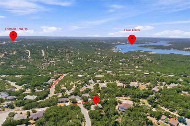 21500 Sierra Trail, Lago Vista, TX 78645