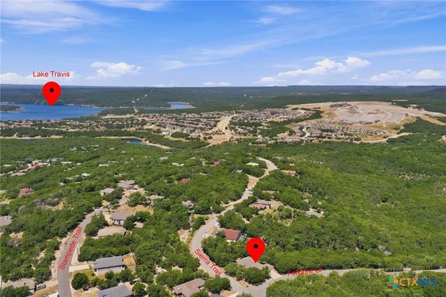 21500 Sierra Trail, Lago Vista, TX 78645