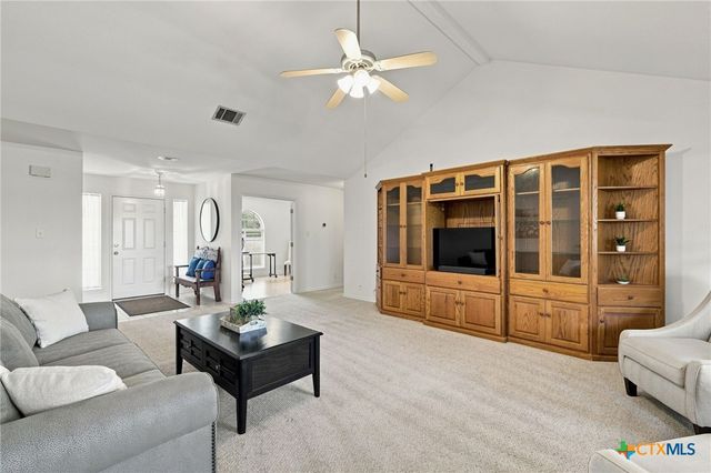 21500 Sierra Trail, Lago Vista, TX 78645