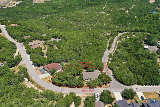 21500 Sierra Trail, Lago Vista, TX 78645